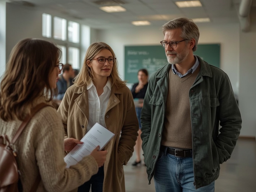 Vergläich vun Entscheedungen am Alldag: Renovatioun, Gesondheet a Sécherheet am Bléck
